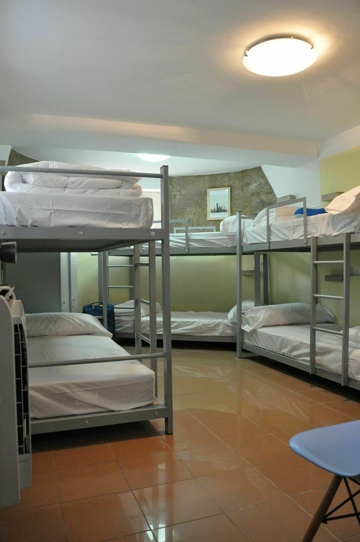 Lemon Garden Hostel Sevilla Exterior photo